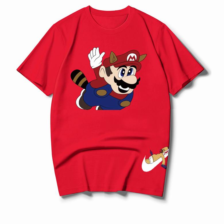 Nike T Shirt s-4xl 26w65_121362